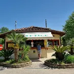Chalet La Dolce Vita Viareggio