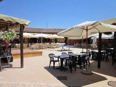 La Dolce Camping