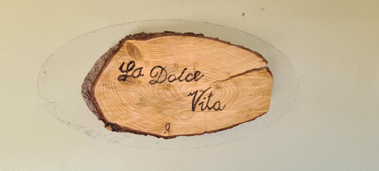 La Dolce Camping