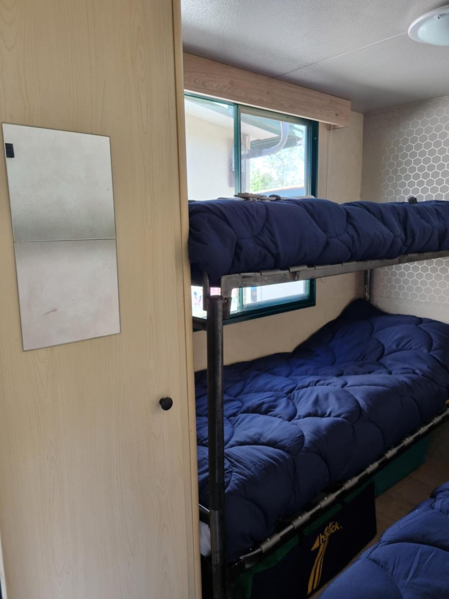 La Dolce Camping Viareggio