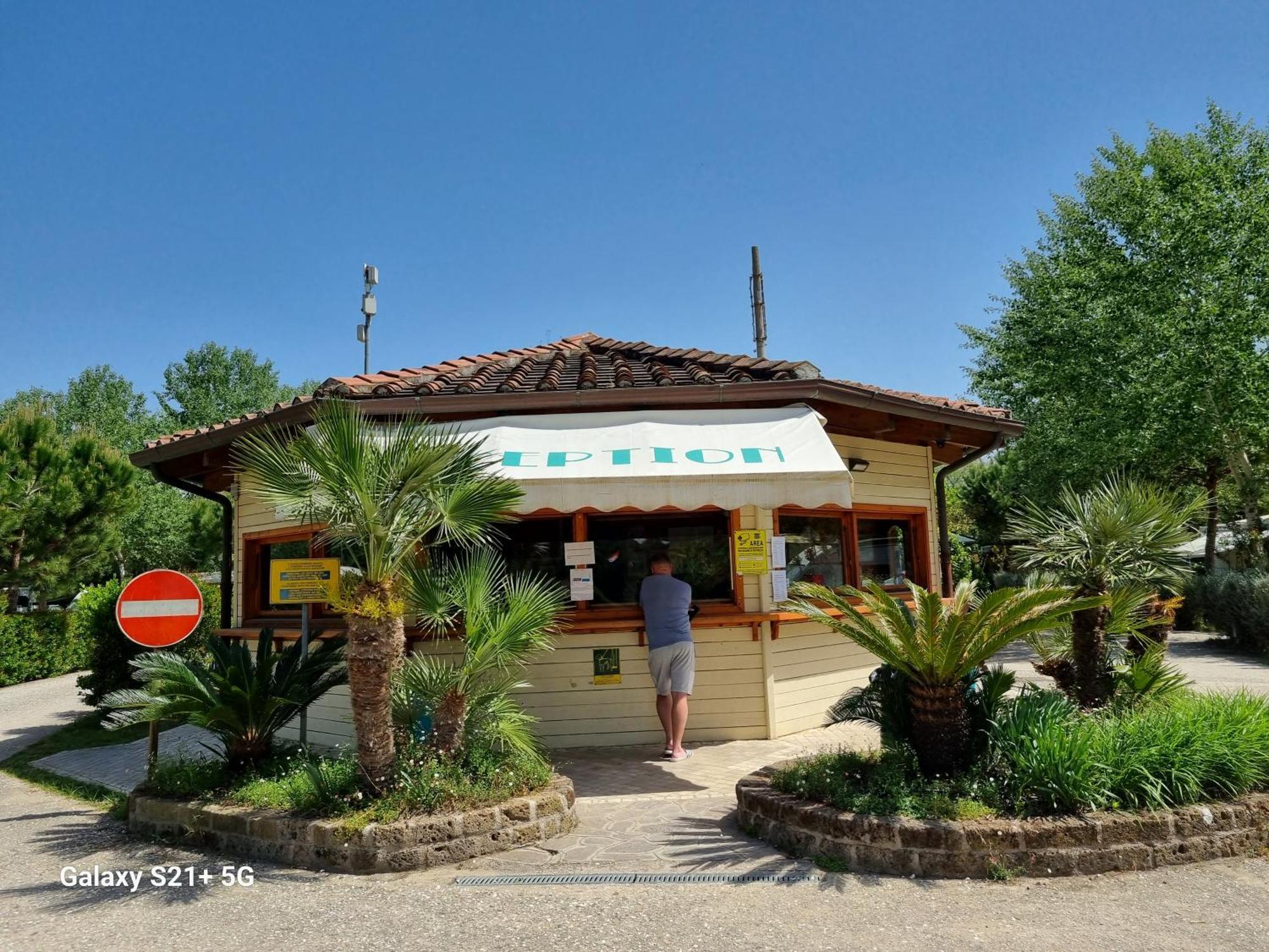 La Dolce Viareggio