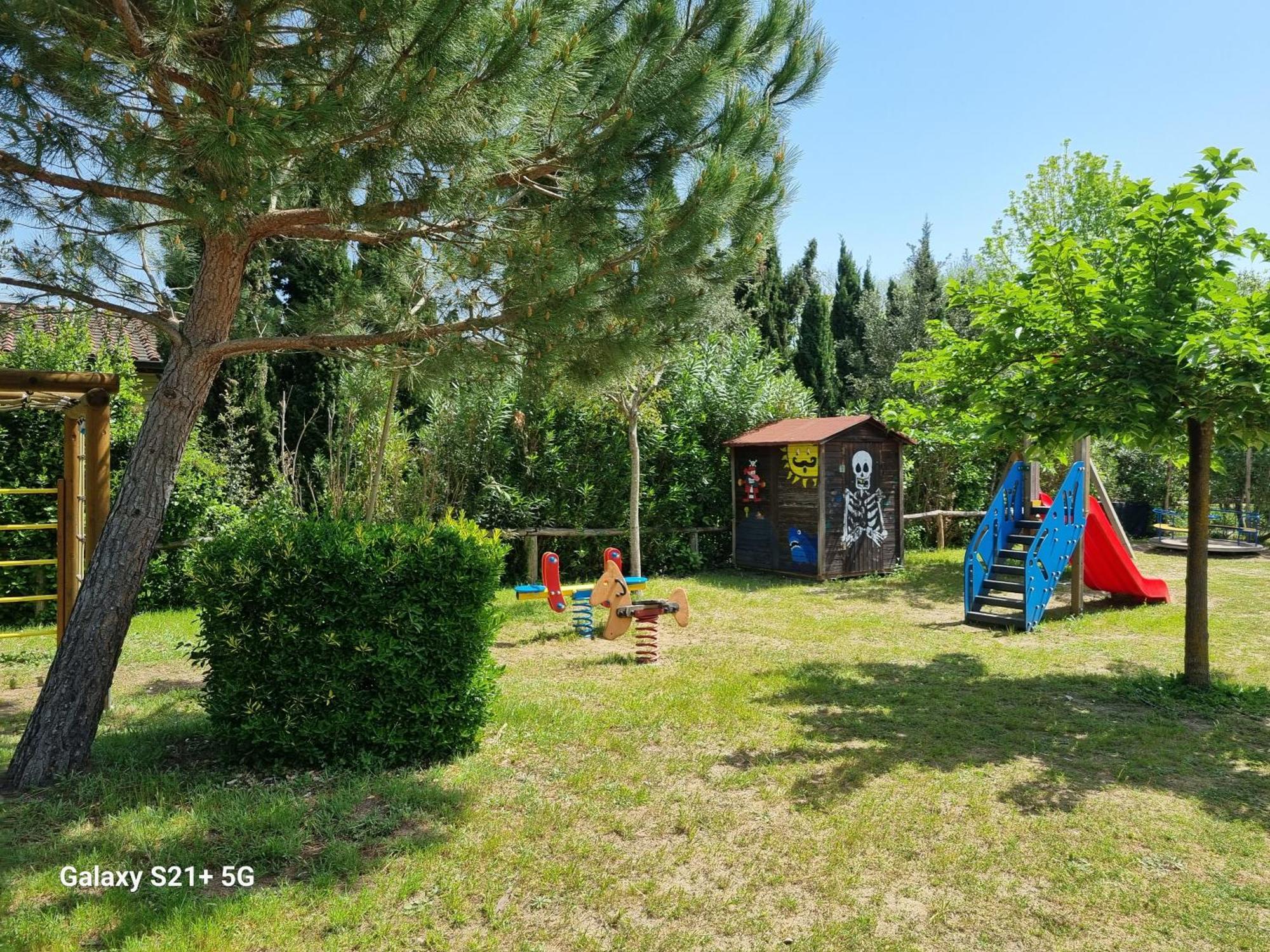 La Dolce Camping *